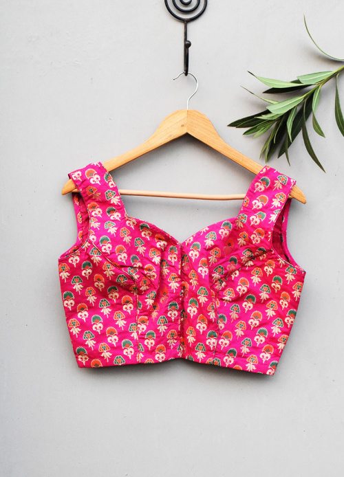 DESIGNER BLOUSE