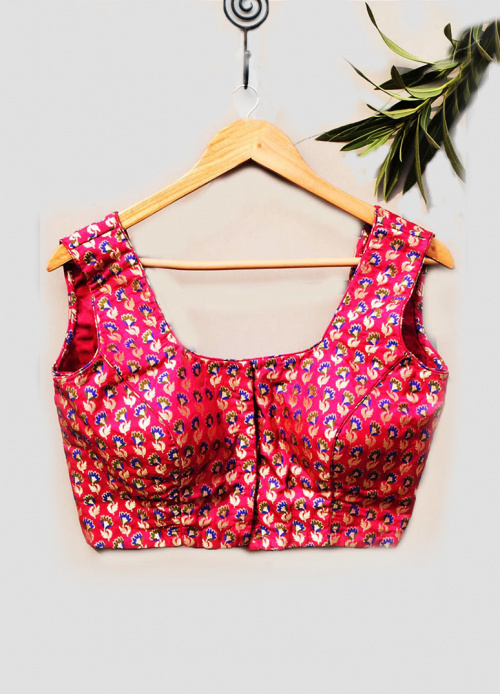 DESIGNER BLOUSE