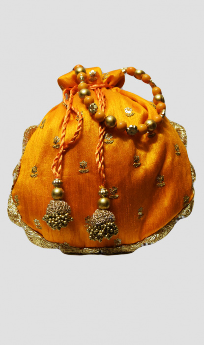 POTLI BAG