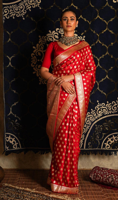 BENARASI SAREE