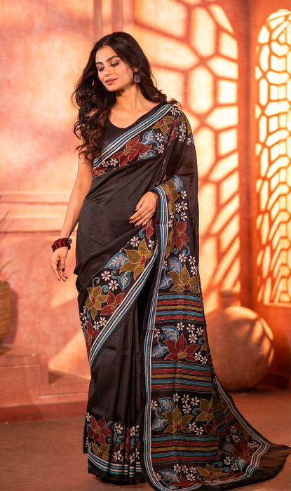 KANTHA SAREE