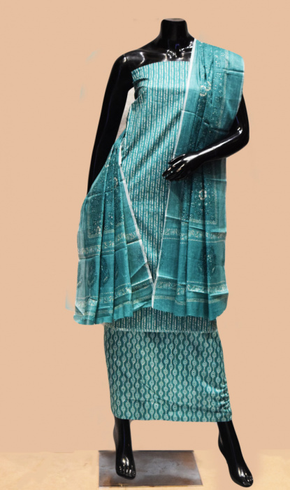 COTTON 3 PCS SET