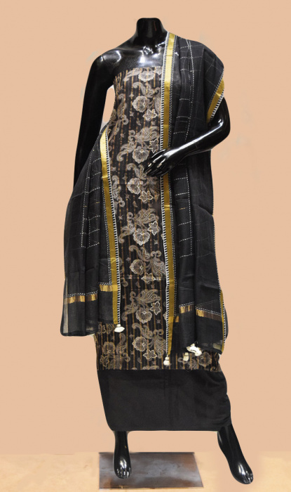 3 PIECE COTTON SET