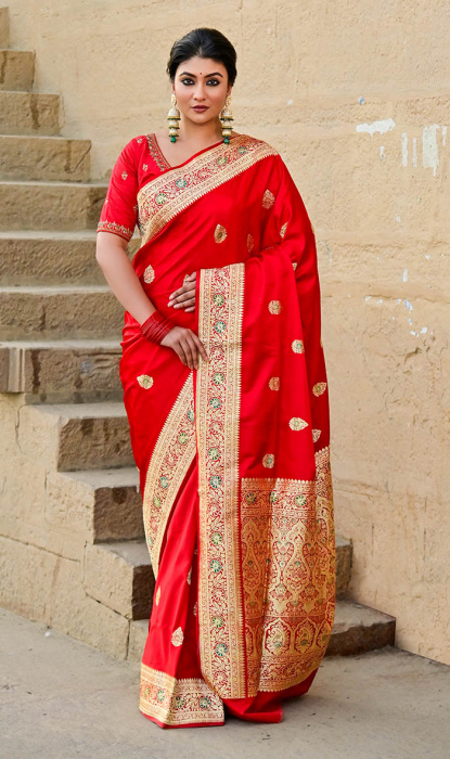 BENARASI SAREE