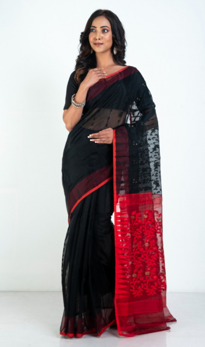 DHAKAI SAREE