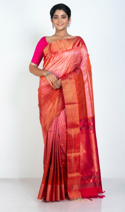 KANJIVARAM SILK SAREE