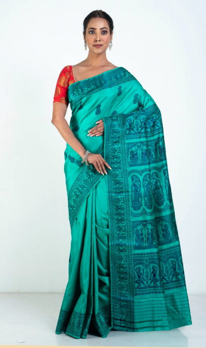 BALUCHARI SAREE