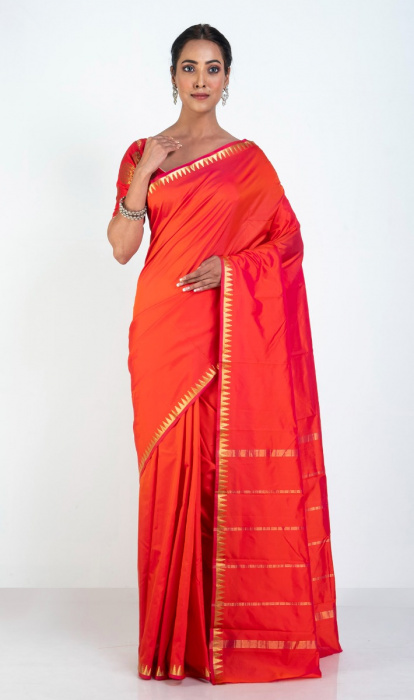 ART SILK SAREE