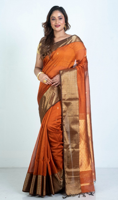 MAHESHWARI SAREE