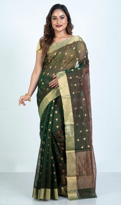 CHANDERI SAREE
