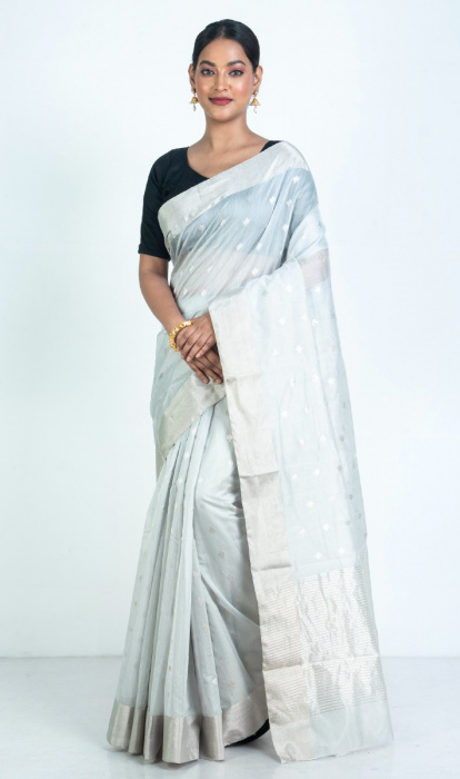 CHANDERI SAREE