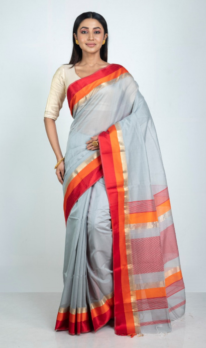 MAHESHWARI SAREE