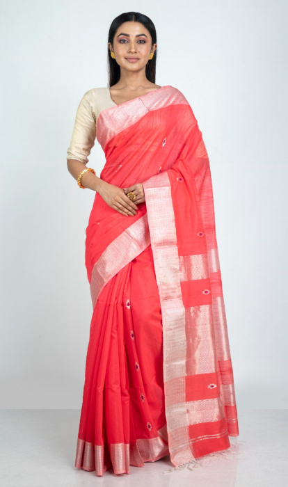 MAHESHWARI SAREE