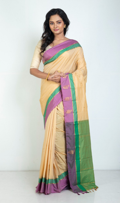 ART SILK SAREE