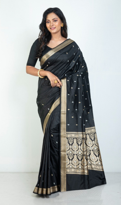 KATAN SAREE