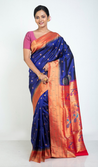 PAITHANI SAREE