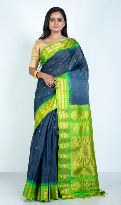 GADHWAL SAREE