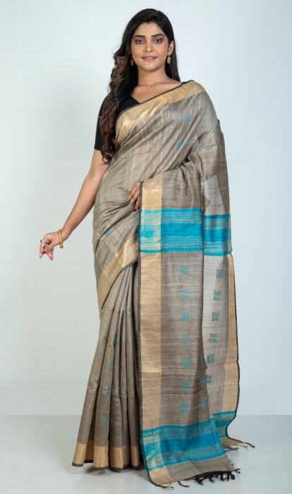 TUSSAR SAREE