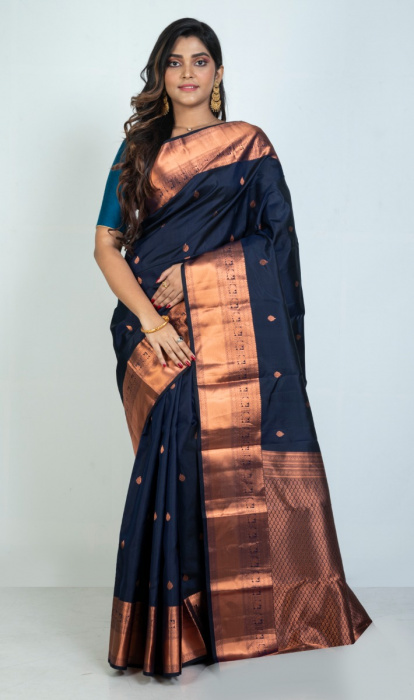 SOUTH SILK SAREE
