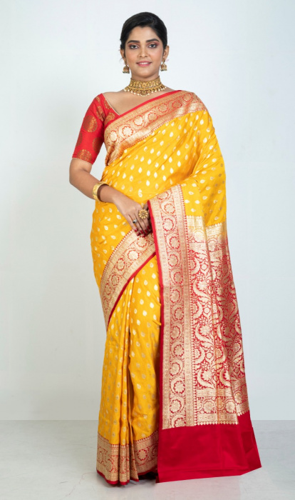 BENARASI SAREE