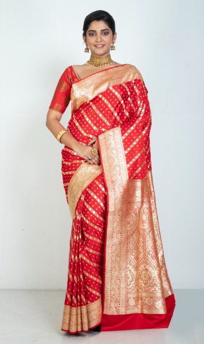 BENARASI SAREE