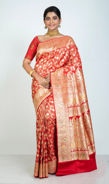 BENARASI SAREE