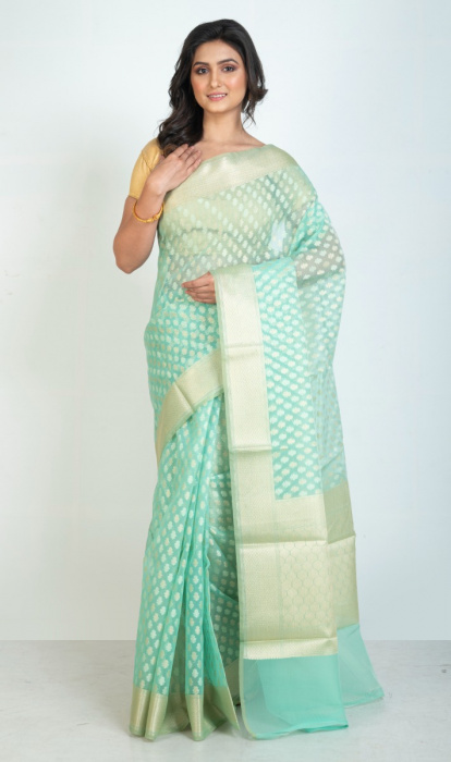 KORA SAREE