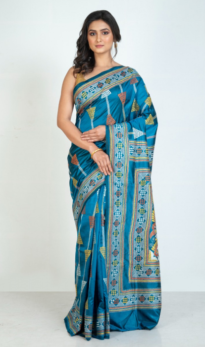 KANTHA SAREE