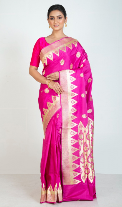 BENARASI SAREE