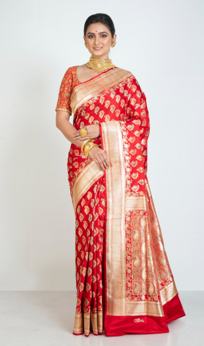 BENARASI SAREE