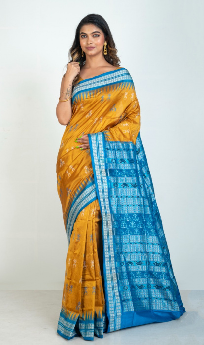 BOMKAI SAREE