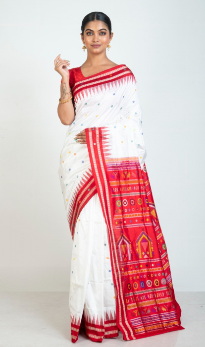 BOMKAI SAREE