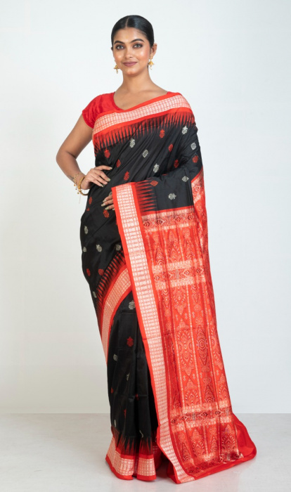 BOMKAI SAREE
