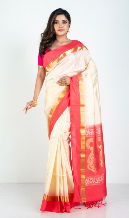 KANJIVARAM SILK SAREE
