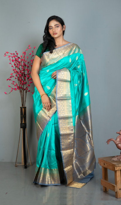 SOUTH SILK SAREE