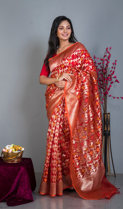 KORA SAREE