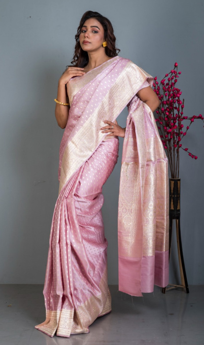 BENARASI SAREE