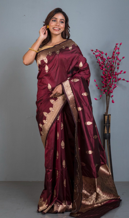 KATAN SAREE