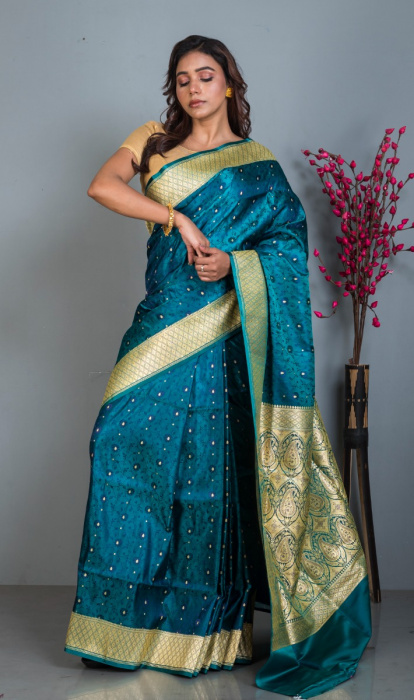 TANCHOI SAREE