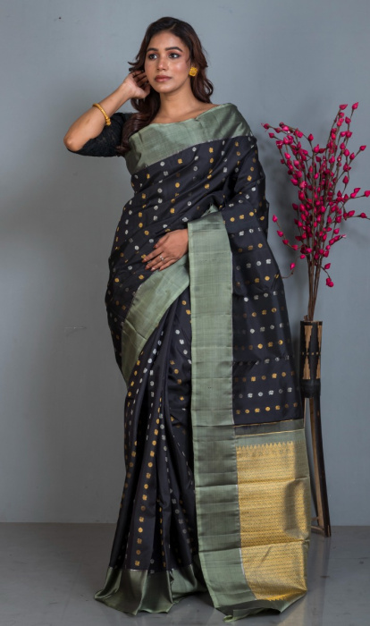 KANJIVARAM SAREE