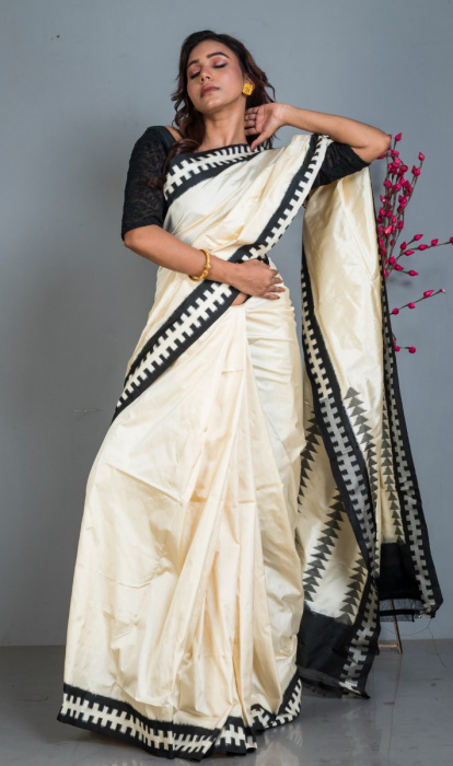 IKKAT SAREE