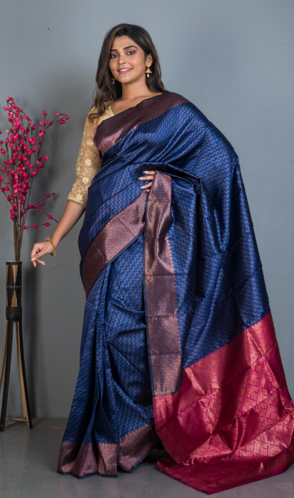 ART SILK SAREE