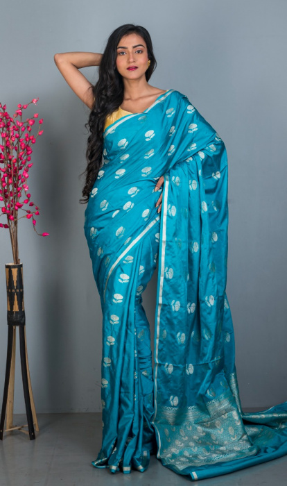 FANCY PARTY SAREE