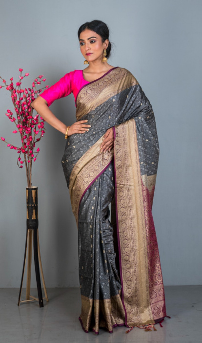 SOUTH SILK SAREE