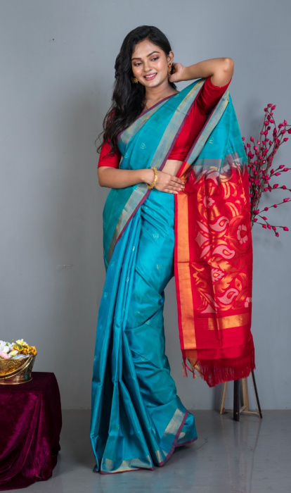UPPADA SAREE