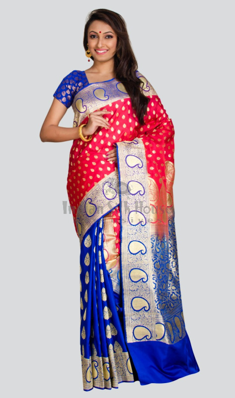 PATLI PALLU BENARASI 