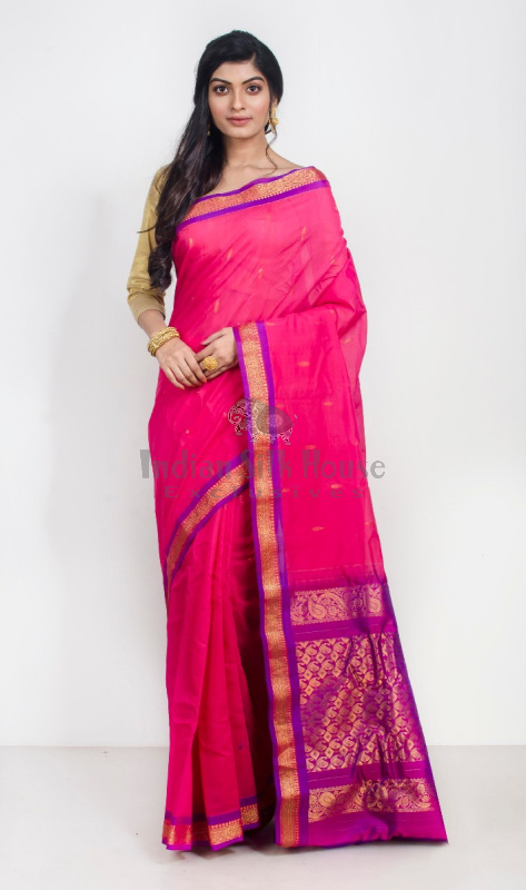 GADHWAL SAREE