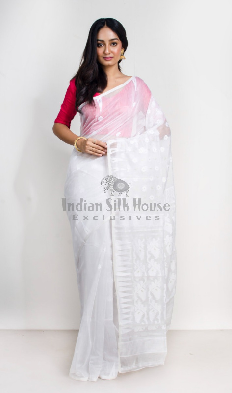 DHAKAI SAREE