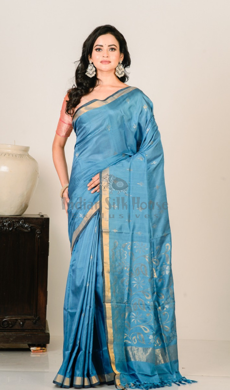 UPPADA SILK SAREE
