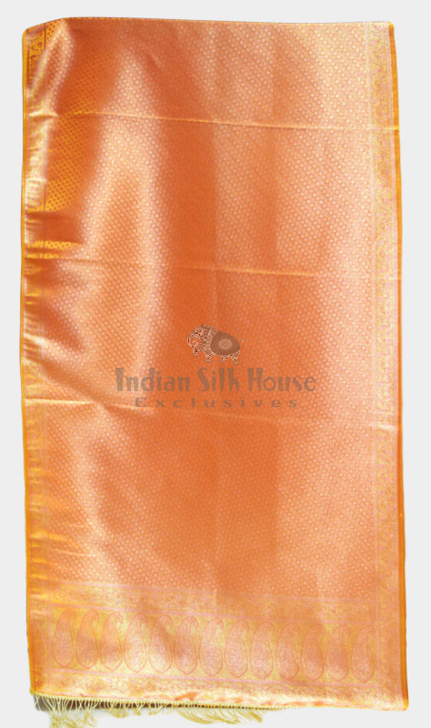 SILK STOLE
